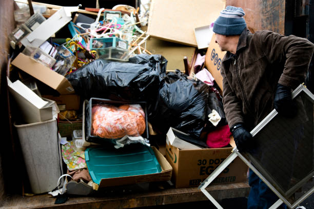 Best Garage Cleanout Services  in Bent, NE