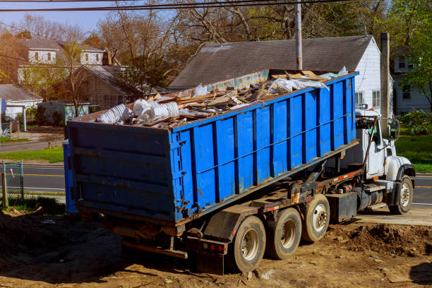 Best Estate Cleanout Services  in Bent, NE