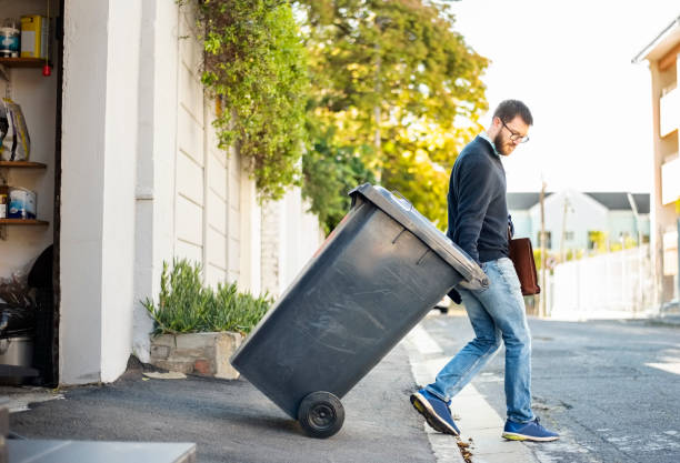 Best Household Junk Removal  in Bent, NE