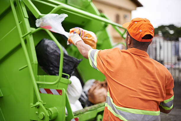 Best Yard Waste Removal  in Bent, NE